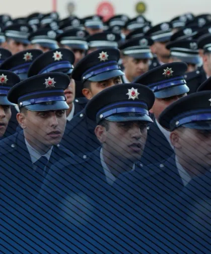 33. Dönem POMEM 1. yedek aday planlama sonuçları belli oldu