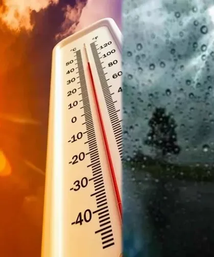 4 kentte sarı alarm, kuvvetli sağanak geliyor