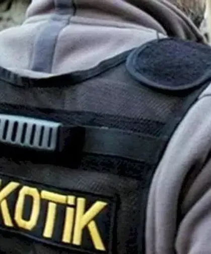 Ankara'da uyuşturucu operasyonu: 17 tutuklama