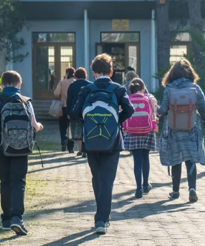 Devletin tüm imkanları geleceğe seferber edildi... Özel okul yerleştirme sonuçları açıklandı