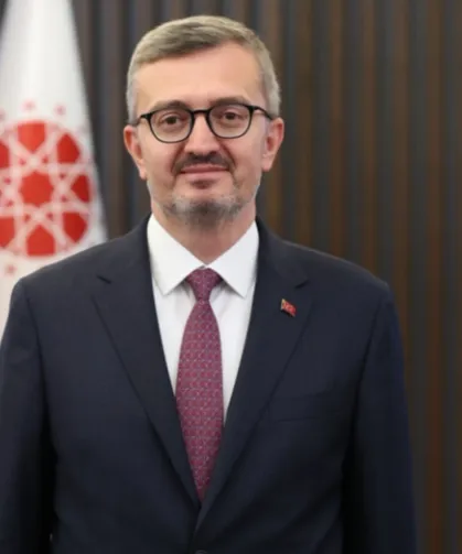 'Dezenformasyona Dur De' kampanyasına katılan millîlere teşekkür