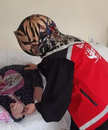 Evde Bakım Yardımı ödemeleri hesaplarda