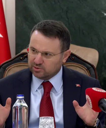 Fon soruşturmalarında 5'inci dalga... 34 şüpheli hakkında gözaltı