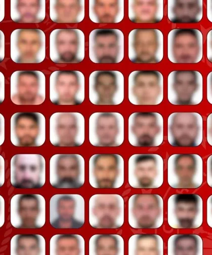 İçişleri: Aranan 76 suçlu Türkiye'ye iade edildi