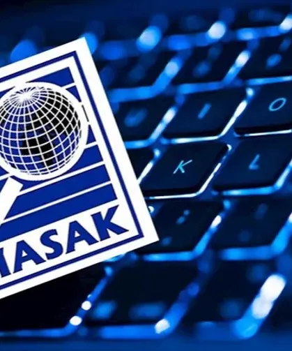 MASAK'tan finansal suçlarla mücadelede yeni düzenlemeler 'Resmi'leşti... Parasal eşikler artırıldı