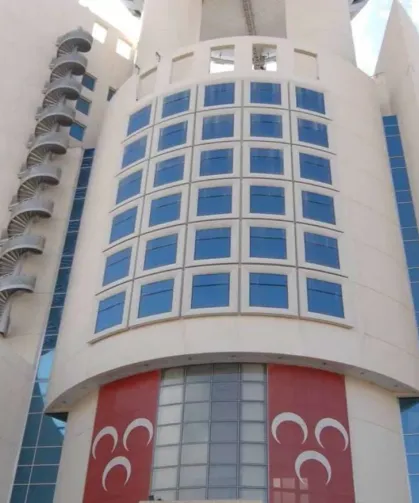 MHP'nin kongre süreci tamamlandı