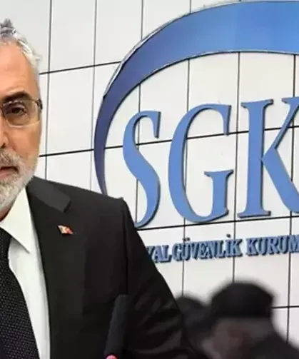 SGK: 148 bin 984 başvuru, 183,3 milyar liralık borç tecil edildi