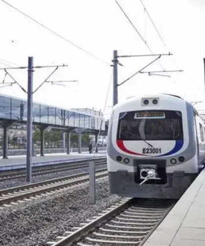 TCDD'den bazı bölgesel seferlere geçici ayar