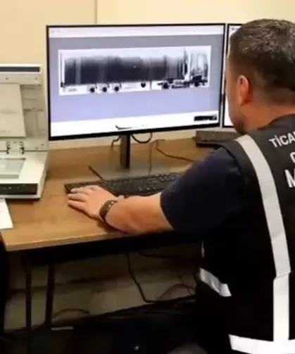 Ticaret Bakanlığı: Arif Kocabıyık Kapıkule'de yakalandı