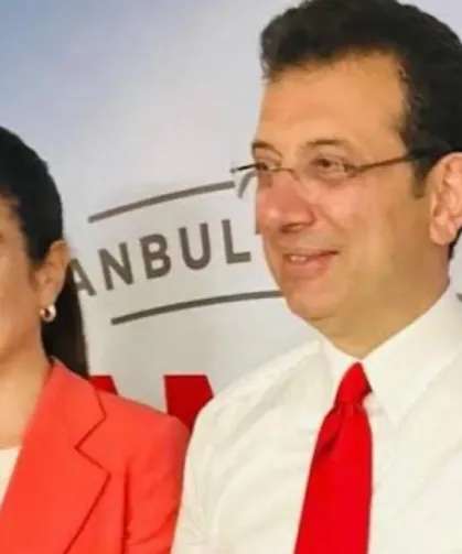 Tutuklu avukat Ece Güner siyaseti de danışmanlığı da bıraktı!