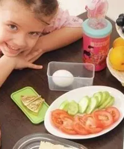 Yetersiz beslenme dikkat ve öğrenmeyi olumsuz etkileyebilir