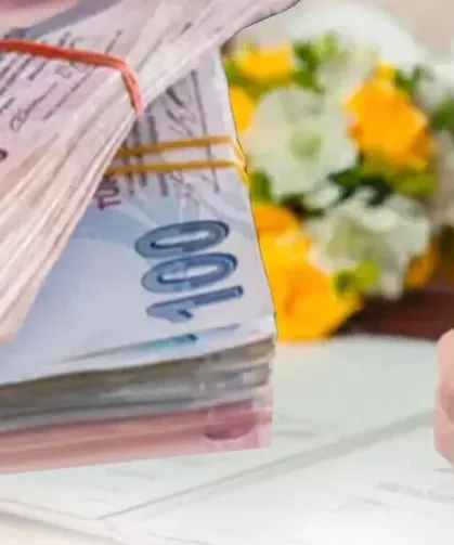 15 bin 468 gence 1,7 milyar liralık destek