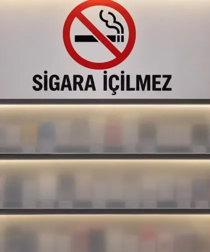 45 kuruluş, Tütün Kanunu taslağının detayını istedi