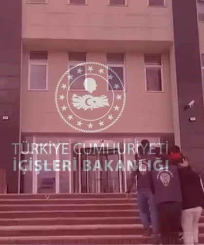 61 ilde siber suça 547 gözaltı