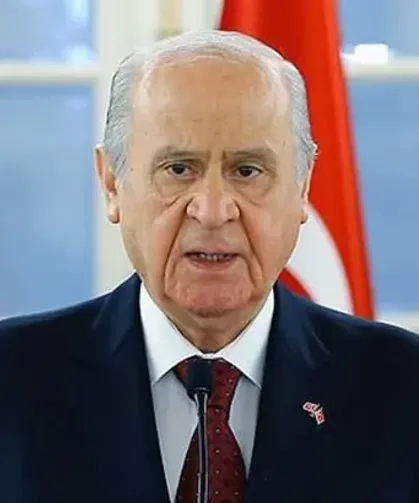 Bahçeli'den Libya Mutabakatı mesajı: Türkiye güçlenmiştir
