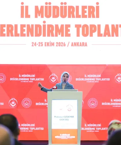 Bakan Göktaş'tan bakım kuruluşlarına habersiz denetim talimatı