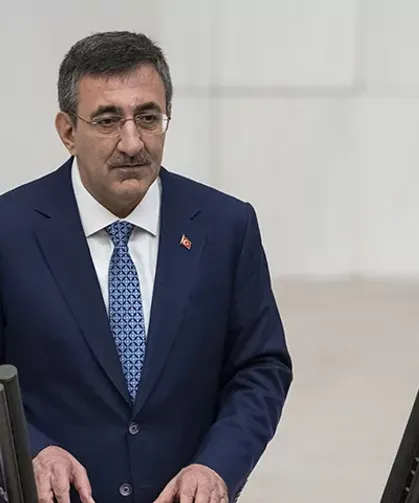 Cevdet Yılmaz'dan 'fon' bilgilendirmesi... Tasfiyelerde Hazine kaynakları kullanılmayacak