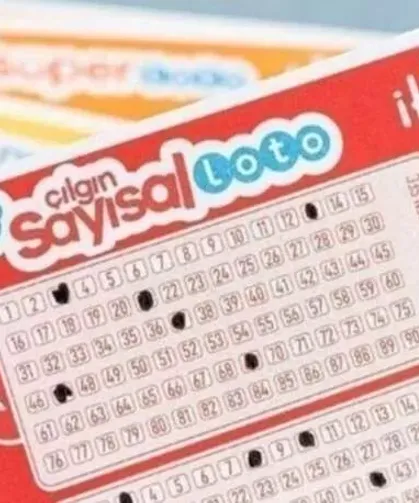 Çılgın Sayısal Loto'da 6 talihli ekstra 10 milyon TL kazandı