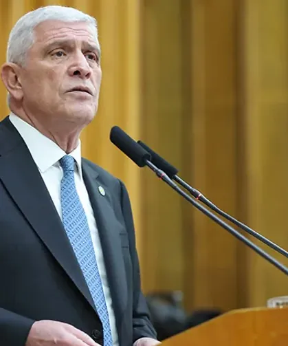 Dervişoğlu'ndan fon soruşturmalarına tepki: Bu işin faturası 86 milyona yüklenemez