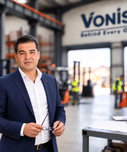 'Elindeki ürünü satmak ticarettir; müşterinin ihtiyacını anlamak ise iş ortaklığıdır.'