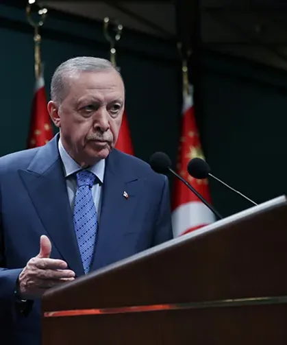 Emekliler için 2027 bütçesi işaret edildi