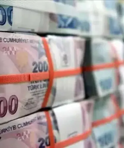 GSMH 2025'te 62,3 trilyon TL'ye yükseldi