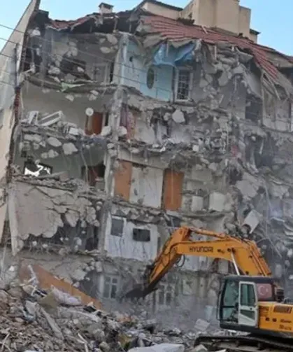 İzmir depremi unutmadı, uyarılar da geldi