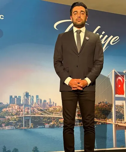 Küresel ticarette büyüme beklentisi