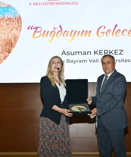 MEB'den Bursa'da iki farklı söyleşi