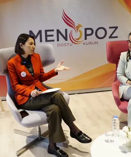 Menopozun iş hayatındaki etkileri masaya yatırıldı