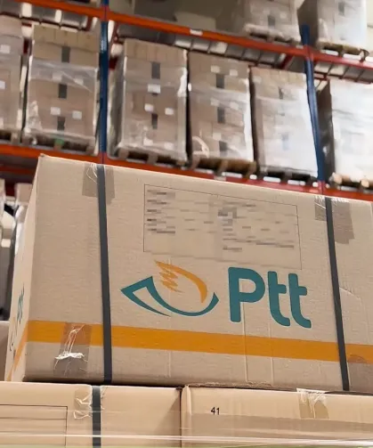 PTT'den sel felaketi sonrası kargo uyarısı