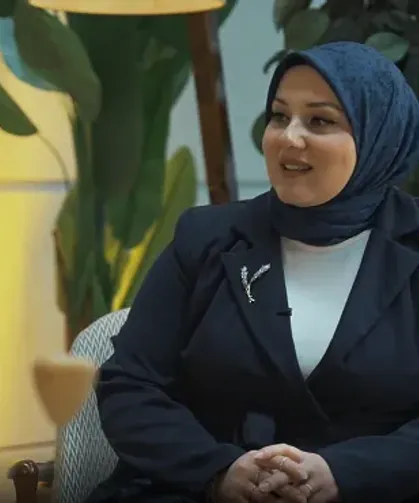 Sabiha Gökçen'den kapsayıcı bir başarı hikayesi