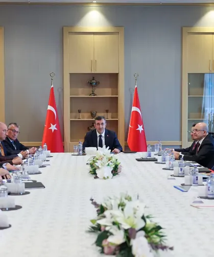 Tasfiyedeki o fonlarla ilgili ilk ara ödemeler 30 Ekim'de başlıyor