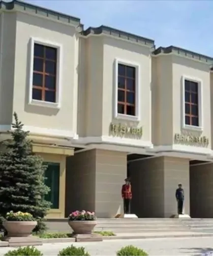 Türkiye ile Birleşik Krallık arasında güvenlik ve göç iş birliği