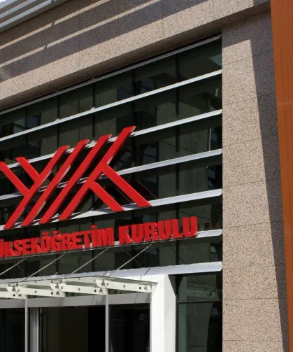 YÖK'ten öğrenci affıyla dönenlere yatay geçiş düzenlemesi