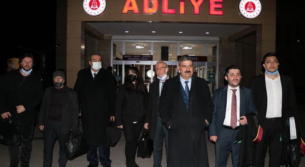 Yazıcıoğlu'nun ölümüne ilişkin 19 sanığın davası sürüyor!