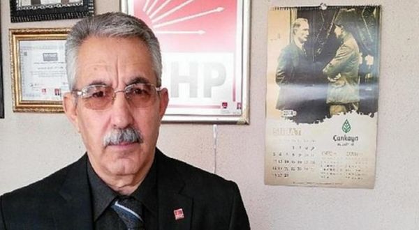 CHP'li Güvenir 'Bunların hepsi iktidarın seçim stratejisi'