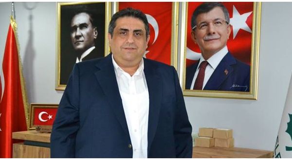 Başkan Erhan Vergili: Bu millet bunun hesabını sorar