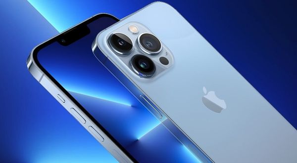 iPhone 14'ün ön kamerası nasıl olacak?