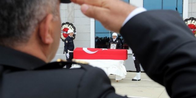 Ordulu polise Samsun’da son görev