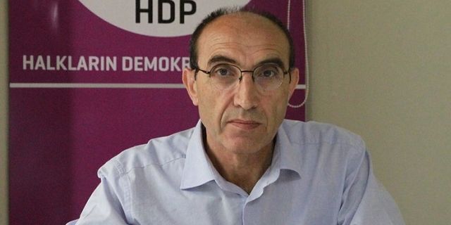 HDP'den, Öcalan'ın Avukatlarıyla Görüşmesine İlişkin Açıklama