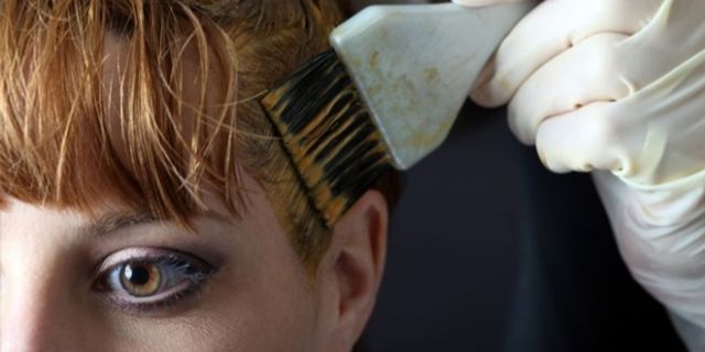 Saç boyalarında meme kanseri riski