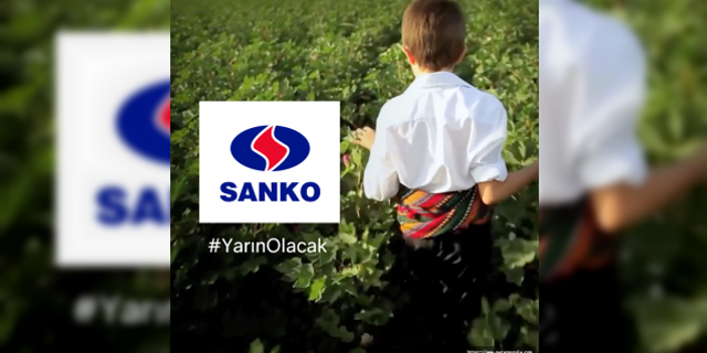Sanko Holding, ‘Yarın Olacak’ Filmi İle ‘Biz De Buradayız’ Diyor