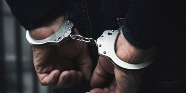 Kahramanmaraş'ta uyuşturucu operasyonunda 3 şüpheliden 2'si tutuklandı!
