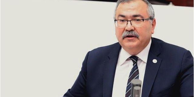 CHP’li Bülbül'den enflasyon hesabı yapan AKP’li Akbaşoğlu'na: memleketi bu hesapsızlıkla yönetmiyorlar