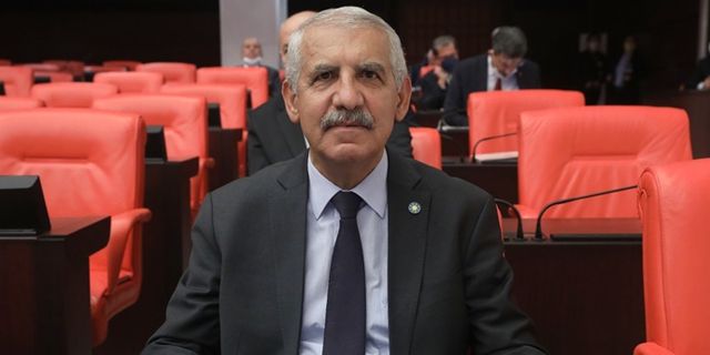 İYİ Parti Konya Milletvekili Fahrettin Yokuş, çarpıcı iddialarda bulundu!