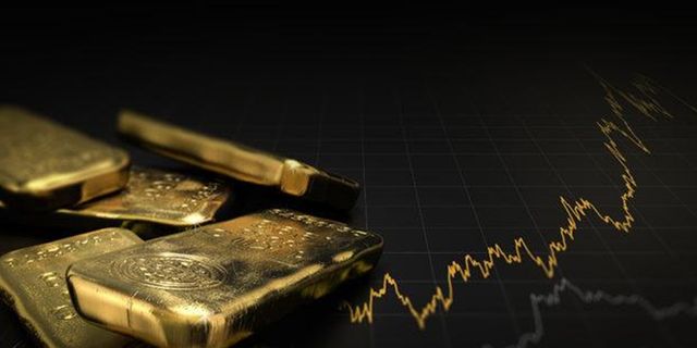 Altın, dolar ve petrol fiyatları yükselmeye devam ediyor!