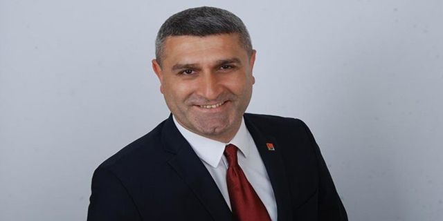 Başkan Aydemir: CHP sağlıkçıların sesi olacak