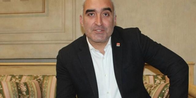 CHP'li Hacısalihoğlu, TÜİK'in açıkladığı işsizlik rakamlarına ilişkin konuştu