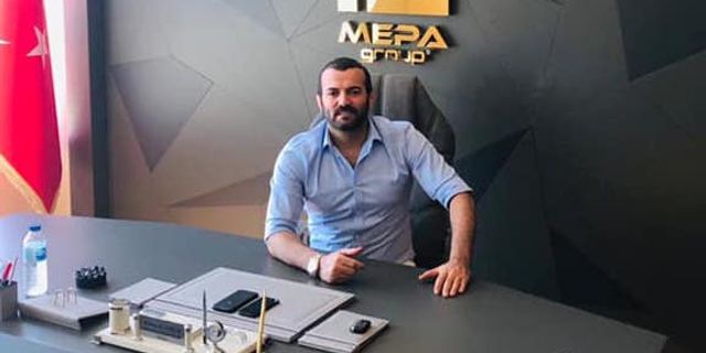 Mehmet Ali Uykur, Berat Kandili mesajı yayınladı